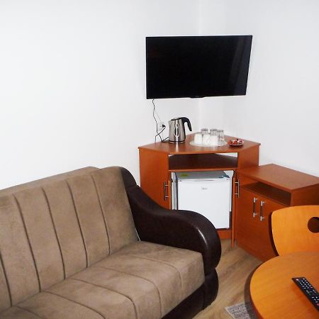 Sobe Rooms Aleksandar Ni Exteriör bild